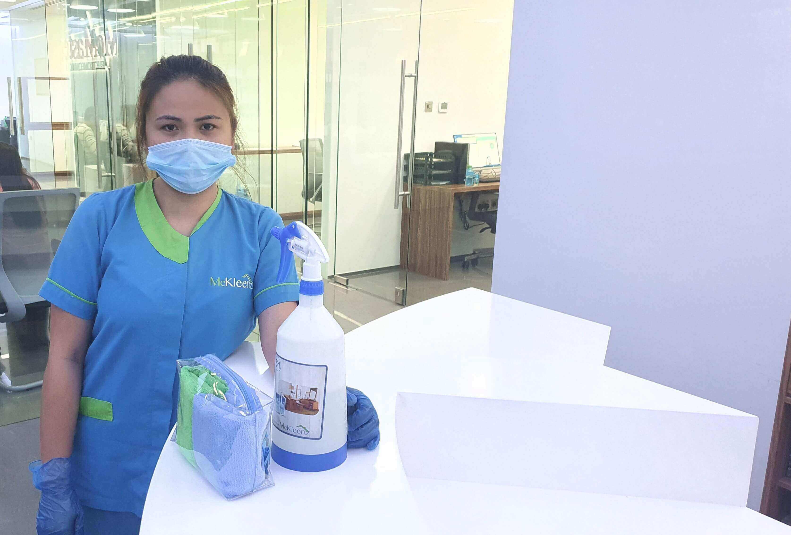 7 Tips for Choosing the Best Maid Service in Dubai